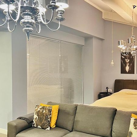 Vnvp Apartment Штип Экстерьер фото